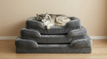Origna™ Orthopedic Comfort Bed