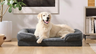 Origna™ Orthopedic Comfort Bed