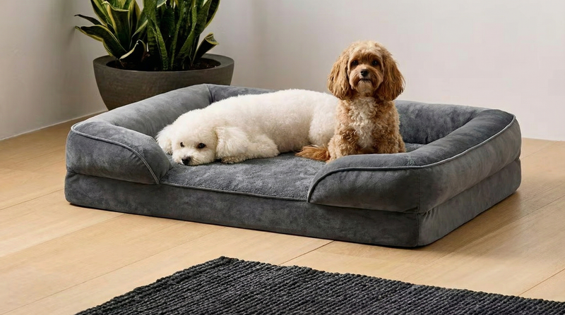 Origna™ Orthopedic Comfort Bed